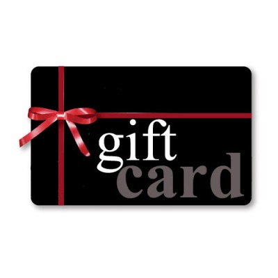 Gift Cards