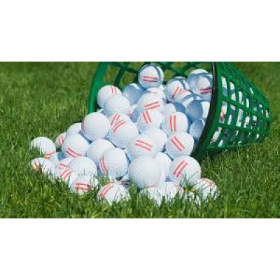 Driving Range Cards