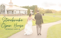 Wedding Open House